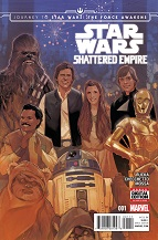 Illustration for article titled Todo lo que necesitas ver y leer para ponerte al dĂa con las nuevas pelĂculas de Star Wars